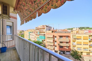 Piso 3 Habitaciones en Canet de Mar