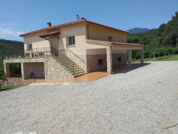 Maison 3 Chambres à Sant Feliu de Buixalleu