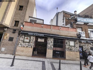 Casa o chalet  en Getafe Centro