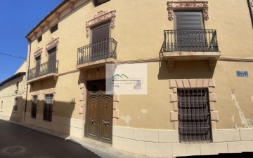 House 11 Bedrooms in Campillo de Altobuey