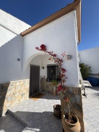 Casa o chalet 3 Habitaciones en Algueña