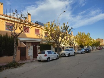 Casa o chalet 4 Habitaciones en Almansa