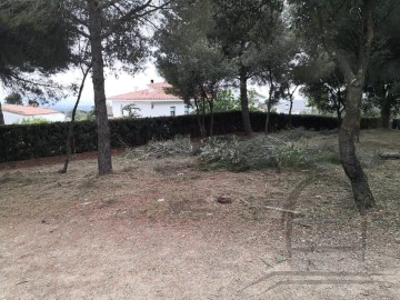 Terreno em Urbanització Can Valls-Torre Negrell