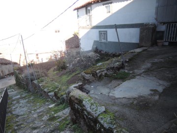 Terreno em Puerto de Béjar