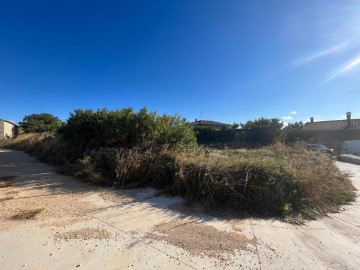 Terreno em Villagutierrez