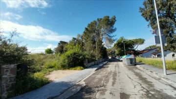 Land in Parets del Vallès