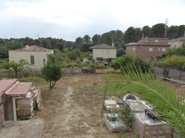 Terreno em Abrera