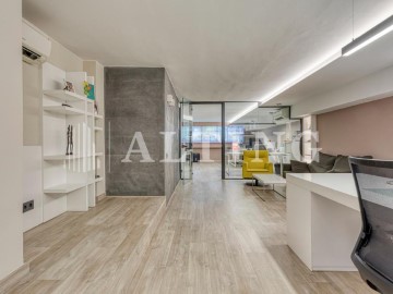 Commercial premises in Sant Andreu