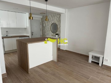 Piso 3 Habitaciones en Alcorcón Centro