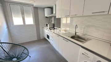 Apartamento 2 Quartos em Sant Josep-Zona Hospital