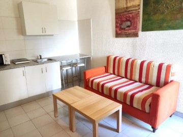 Apartment in Puerto de la Torre