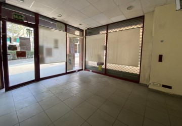 Commercial premises in Roses - Castellbell