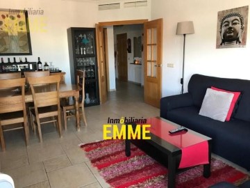 Appartement 4 Chambres à Zona Juzgados - La Feria