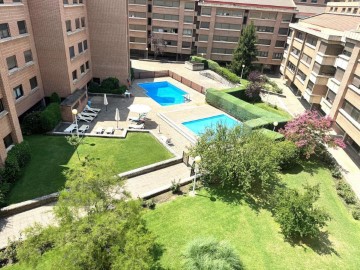 Piso 6 Habitaciones en José Zorrilla - Padre Claret