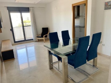 Apartment 3 Bedrooms in Albal