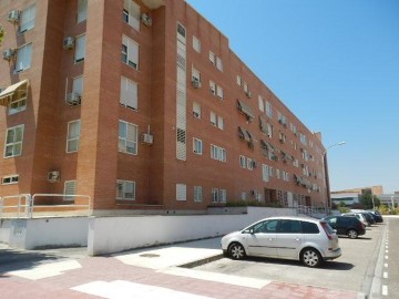 Appartement 3 Chambres à Azucaica - Sta Mª de Benquerencia