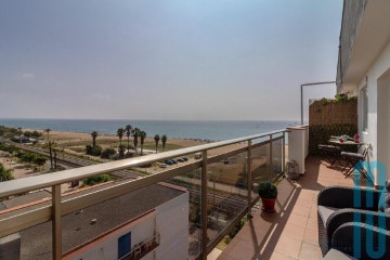 Apartment 2 Bedrooms in Malgrat de Mar