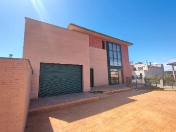 Maison 3 Chambres à Sant Miquel d'Olerdola