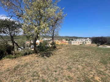 Terreno em Sant Joan-Vilarromà