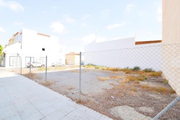 Land in El Ejido