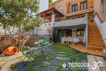 House 5 Bedrooms in Sant Jordi - Can Mas