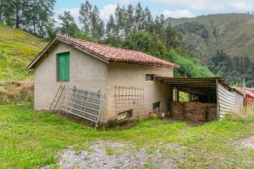 Casa o chalet  en Espinaredo