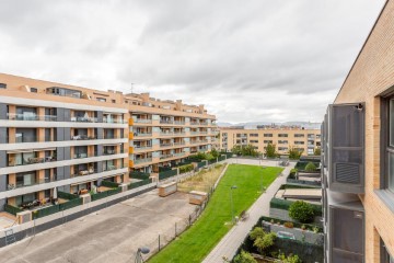 Piso 3 Habitaciones en Buztintxuri