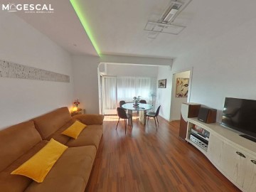 Apartamento 2 Quartos em Urbanització Can Valls-Torre Negrell