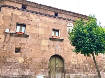 Quintas e casas rústicas 6 Quartos em Mirafuentes