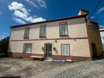 Casas rústicas 5 Habitaciones en Esteiro (Santa Mariña)