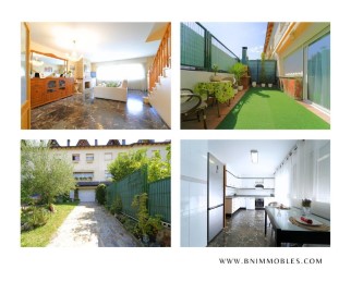 House 4 Bedrooms in Viladecavalls