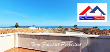 Duplex 3 Quartos em Platja