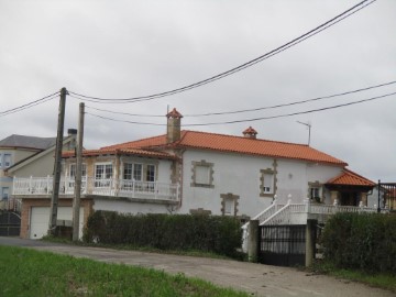 Casas rústicas en Boo