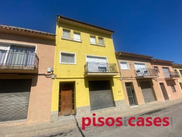 House 4 Bedrooms in Santa Eugènia de Berga