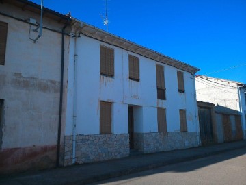 Casa o chalet  en Castrocontrigo