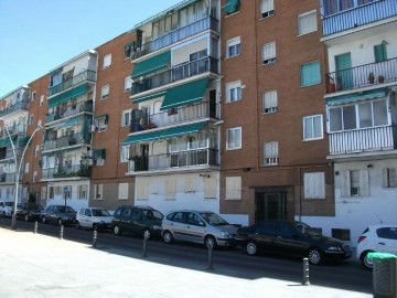 Piso 2 Habitaciones en Alcorcón Centro