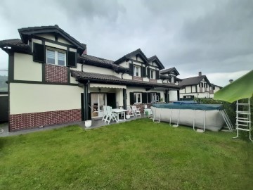 Casa o chalet 3 Habitaciones en Tarriba