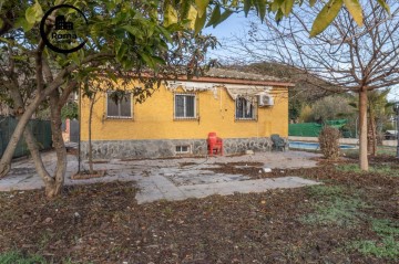 Casas rústicas 3 Habitaciones en La Chana