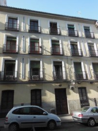 Apartment 3 Bedrooms in Moncloa