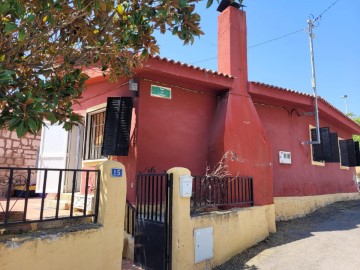 Casa o chalet 3 Habitaciones en Lozoyuela