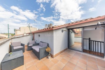 Duplex 3 Quartos em Parets del Vallès