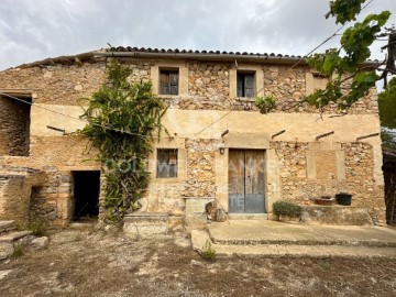 Casas rústicas en Artà