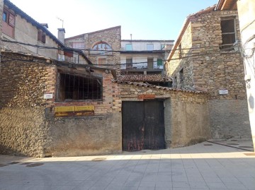 Casas rústicas en Vilaller