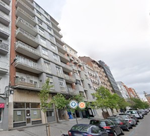 Piso 5 Habitaciones en Valladolid Centro