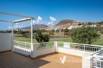 House 4 Bedrooms in Zona Urb. Marina de la Torre