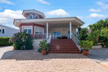 Maison 4 Chambres à Barranco Hondo-Varadero