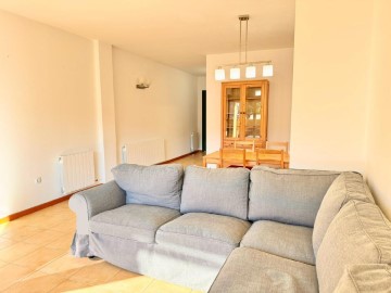 Apartment 3 Bedrooms in Bagà