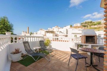 Maison 5 Chambres à La Caleta-Guardia