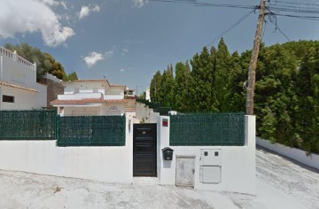 House 3 Bedrooms in Alcossebre