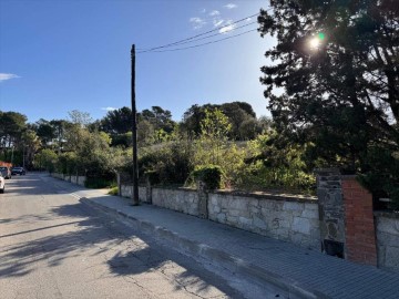 Land in Parets del Vallès